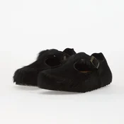 Sneakers Birkenstock x Song For The Mute Paris The Rebel Fur Black EUR 43