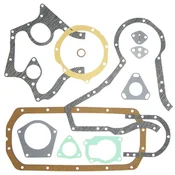 Granit Komplet spodnjega tesnila motorja za CASE IH 3041249R94