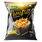 SMRZNUTI POMFRIT BAŠ BAŠ 1KG