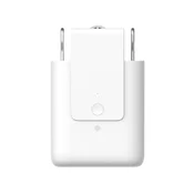 slomart Aqara Zavesni pogon E1 Track | Motorni pogon za zavese | Zigbee, CM-M01, bela