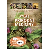 Atlas přírodní medicíny