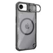 Nillkin NILLKIN ICEBLADE MAGNETNI OVITEK ZA IPHONE 16E S STOJALOM, (5000338629)