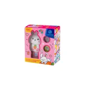 Astra Žig AstraFUN Bunny s 100 ponovno uporabnimi nalepkami in zvezkom, 335025902