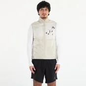 Jakna adidas Adi365 Hk Running Vest Putty Grey L
