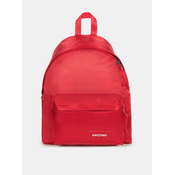 Red backpack Eastpak 24 l