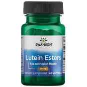Estri luteina, 20 mg - 60 mehkih gelov