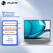 JPlayer Zaštitna folija za tastaturu i ekran za Huawei MateBook 13s, 13,4