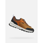 Geox Sterratrail + Grip Superge Oranžna
