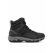 Merrell THERMO AKITA MID WP črna, J036441 | ZDA 8,5 | UK 8 | 42 EUR