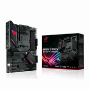 Matična Ploča Gaming Asus ROG STRIX B550-F GAMING ATX AM4 AMD B550 AMD AMD AM4