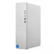 Računalnik LENOVO IdeaCentre Tower 08IRH9-13620H i7/16GB/512GB SSD/Windows 11 Pro/siva
