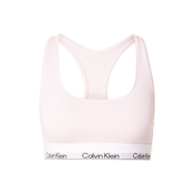 Calvin Klein Underwear Nedrček  pastelno roza / črna / bela