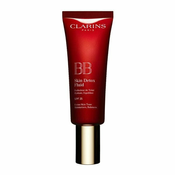 Clarins BB Skin Detox Fluid SPF 25 BB fluid za lice Tonirane kreme za lice