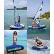 Aquaglide Kayak Set(10568)