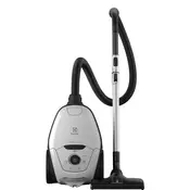 Electrolux PD82-4MG sivi tihi usisavač sa vrećicom 900258492