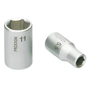 Proxxon nasadni CrV kljuc 1/4 - 12 mm