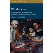 We, the King