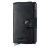 Secrid Miniwallet Basco Ink