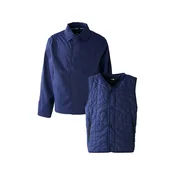 THE NORTH FACE Zunanja jakna mornarska
