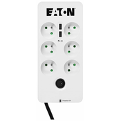 Eaton Eaton Protection Box 6 USB FR