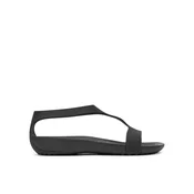 Crocs Sandali SERENA SANDAL 205469-060 Črna