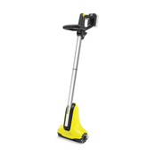 KARCHER akumulatorski čistilnik za terase PCL 3-18 1.644-010.0