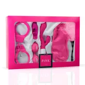 I Love Pink Gift Box