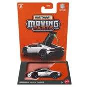 Matchbox odprti mali avto Lamborghini Huracan Sterrato