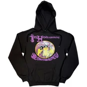 Jimi Hendrix Are You Experienced Black L Kapuco