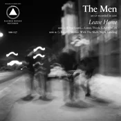 The Men - Leave Home (Limited Edition) (White Coloured) (LP)