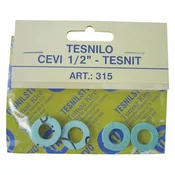 TESNILO KLEČ TESNILO ZA PRIKLJ.CEVI1/2