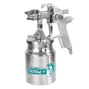 Total alati HVLP Sprej pištolj TAT11004