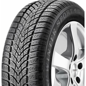 Dunlop Zimska pnevmatika 205/45R17 88V XL FR SP Winter Sport 4D * 531618