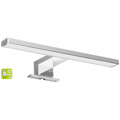 Svetilka LED SERAPA, 5 W - Kromasta - IP44 - 24 - 10.00 - Plastika - 230 V - Aqualine - 30.00 - 300x50x100 mm - 5.00 - LED - 5,00
