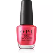 OPI The new OPIcons Nail Lacquer lak za nohte odtenek Pompeii Pink 15 ml