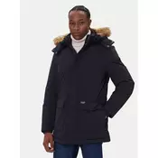 Guess Puhovka M5BL2G W2712 Mornarsko modra Regular Fit