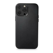 Decoded BackCover za iPhone 13 Pro Max - Black