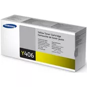 Zamjenski  toner za Samsung CLT-Y406 MS CLT-Y406S MS