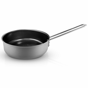 Ponev za praženje GREY LINE 24 cm, aluminij, Eva Solo