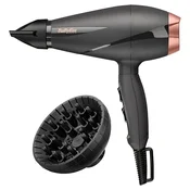 BABYLISS Fen za kosu 6709DE crni
