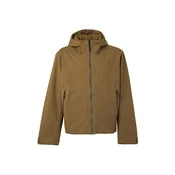 THE NORTH FACE Prehodna jakna RANGE oliva