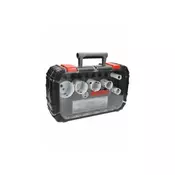 Bosch 9-dijelni set za elektricare Wood Progressor alatni set 2608594187