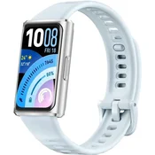 HUAWEI Pametna zapestnica HUAWEI Band 11 Pro Blue Aluminum, (5000178751)