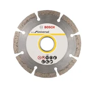 DIAMANTNO REZILO * 350x20,0 mm SEGMENTIRANO ECO UNIVERZALNO