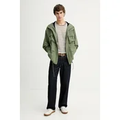 Vodoodporna jakna Rains 12210 Pocket Jacket W3