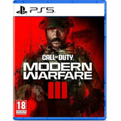 Video igra za PlayStation 5 Activision Call of Duty: Modern Warfare 3 (FR)