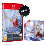 Terranigma - Steelbook Edition (Nintendo Switch 2)