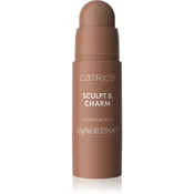 Catrice Sculpt & Charm Contour Stick paličica za konture odtenek 020 Stone 5.5 g