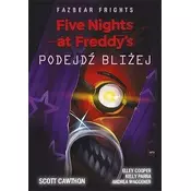 Five Nights at Freddy’s Fazbear Frights Podejdź bliżej