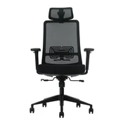 Ergonomska kancelarijska stolica UGD LumbarMax